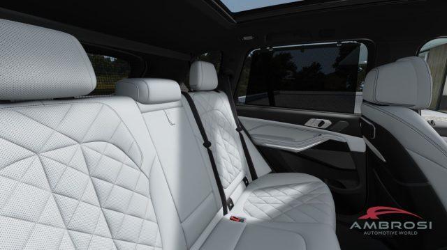 BMW X5 xDrive30d Msport Pro Travel Innovation Package