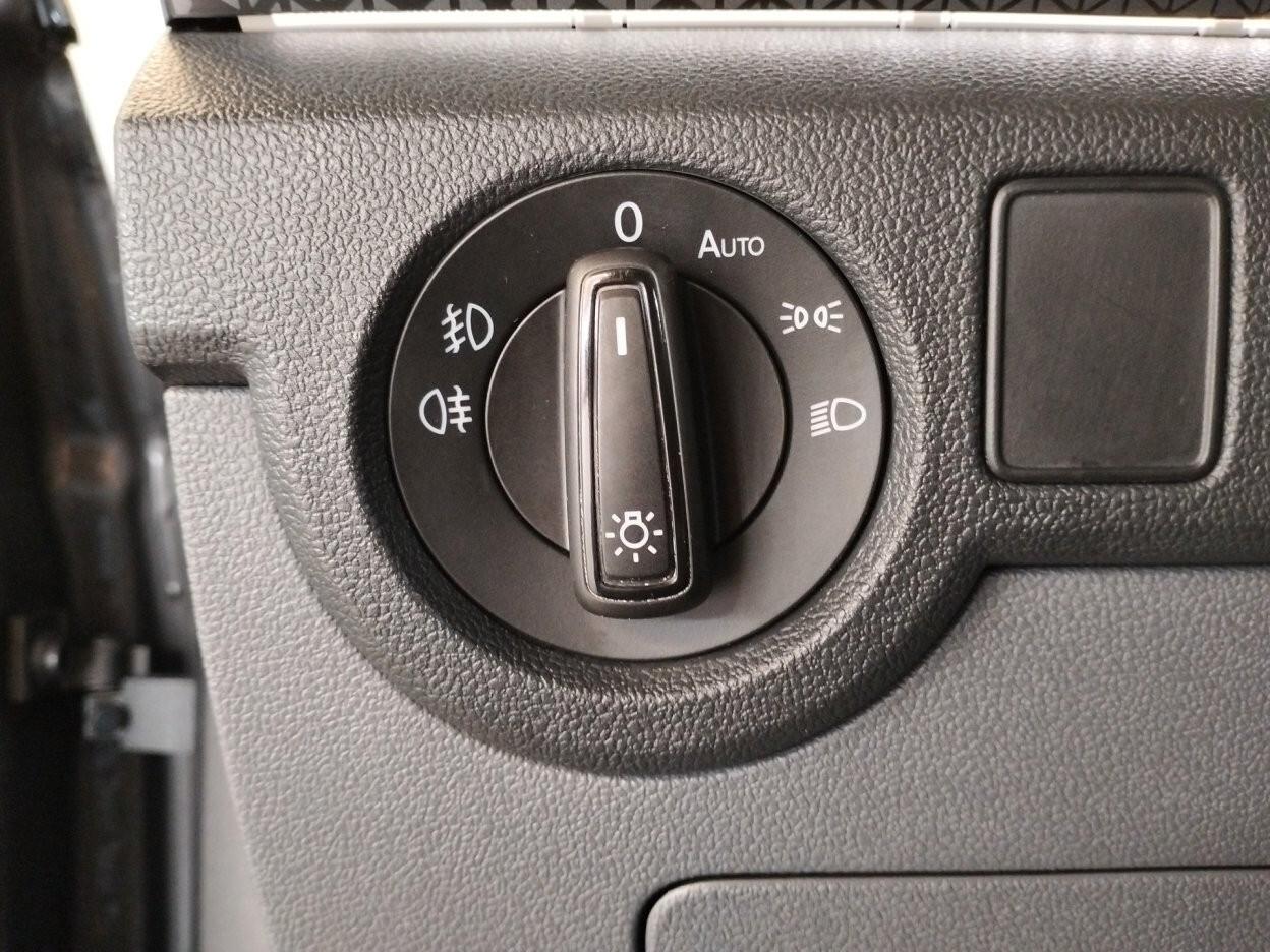 Volkswagen T-Cross 1.0 tsi Advanced 115cv