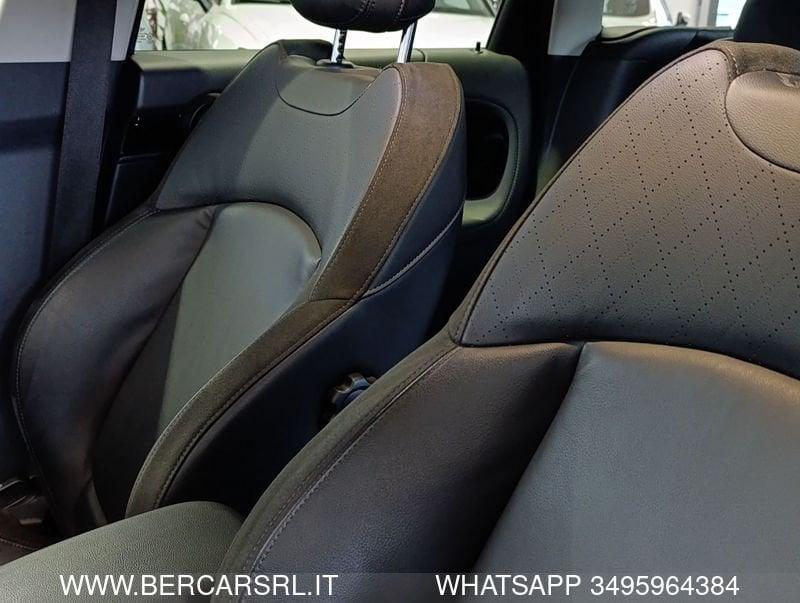 MINI Mini Countryman F60 Mini 1.5 Cooper SE Hype Countryman ALL4 Automatica