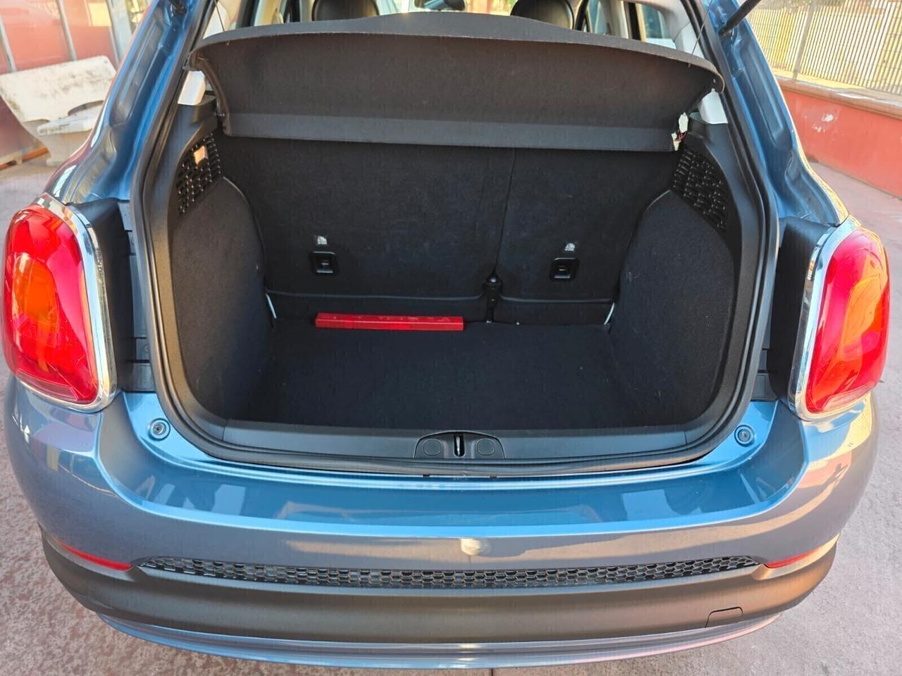 Fiat 500X 1.3 MultiJet 95 CV Pop Star