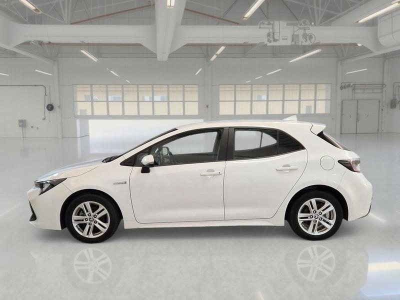 TOYOTA COROLLA 1.8 Hybrid Business 5 PORTE