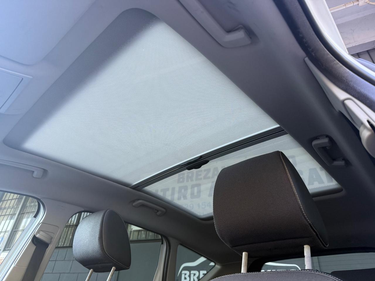 Ford Kuga 2.0 TDCi 136 CV 4WD Titanium DPF