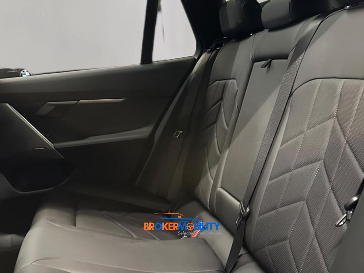 BMW 520 d Touring 48V xdrive M Sport Pro auto