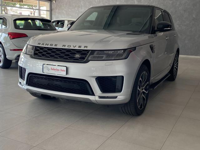 LAND ROVER Range Rover Sport 3.0D l6 249 CV HSE Dynamic