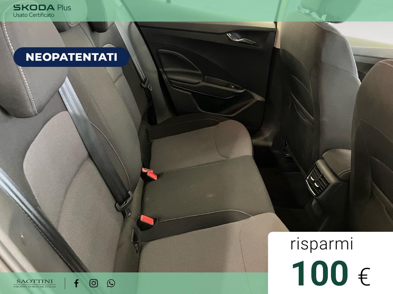 1.0 mpi evo Selection 80 CV