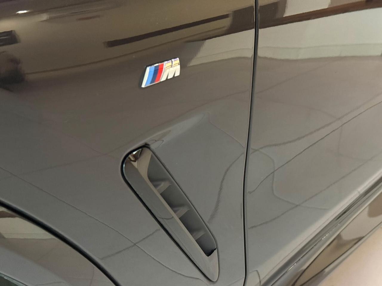 Bmw X4 xDrive20d 48V Msport