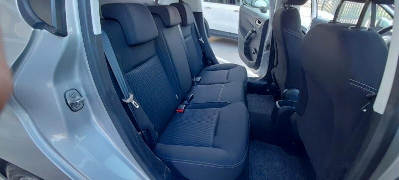 Peugeot 208 1.2 82 5p. GPL Allure