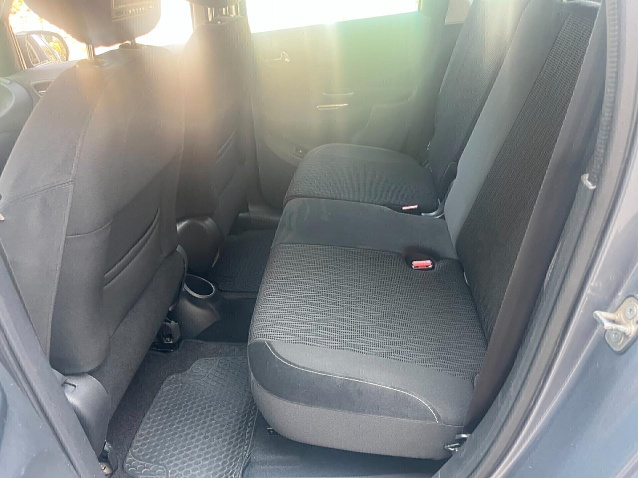 Citroen C3 Picasso C3 Picasso 1.6 HDi 110 Exclusive