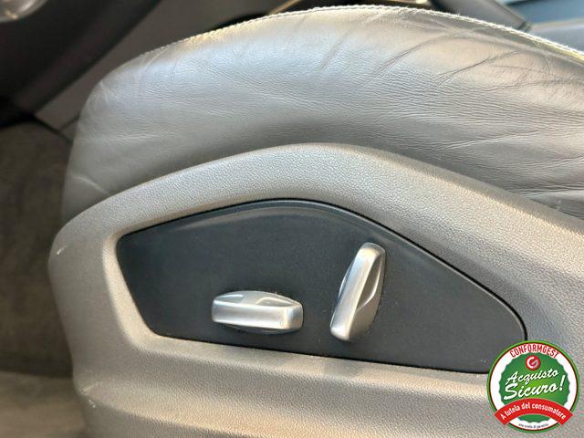 PORSCHE Cayenne 3.0 V6 *TETTO*BOSE*PASM*GANCIO TRAINO*