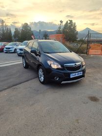 Opel Mokka 1.6 CDTI Ecotec 136CV 4x2 aut. Advance