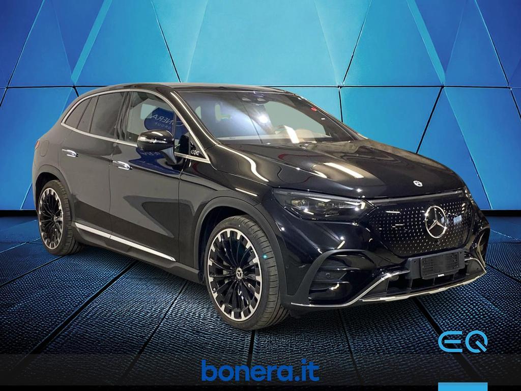 Mercedes EQE SUV 350 AMG Premium Plus 4Matic