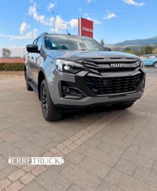 ISUZU D-MAX 2.2L 8 Rapporti PRESTIGE