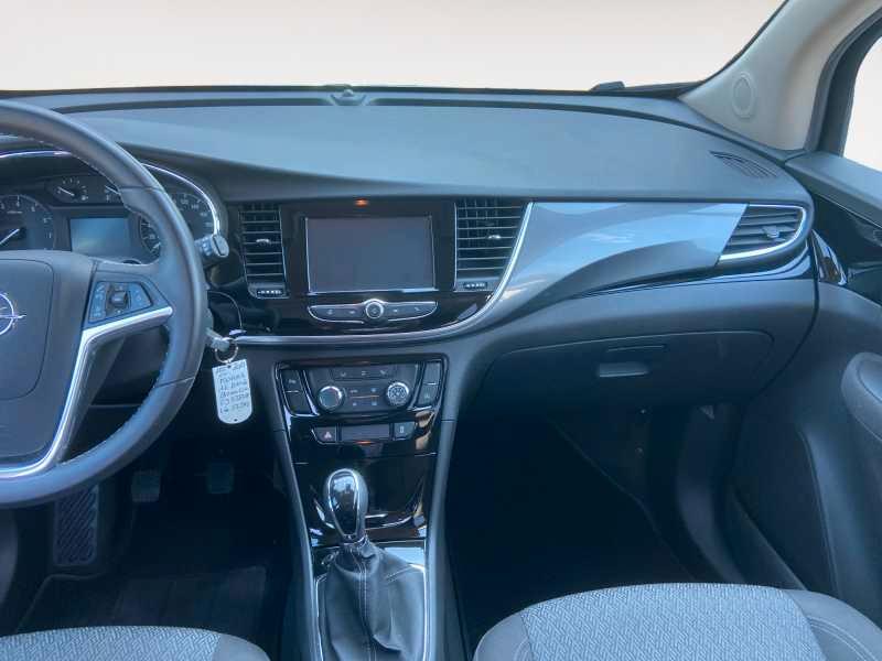 OPEL Mokka X 1.6 Advance s&s 4x2 115cv