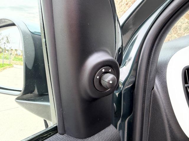 FIAT Panda Cross PANDINA HYBRID+NAVI+ADAS+VIRTUAL+LED+PDC+