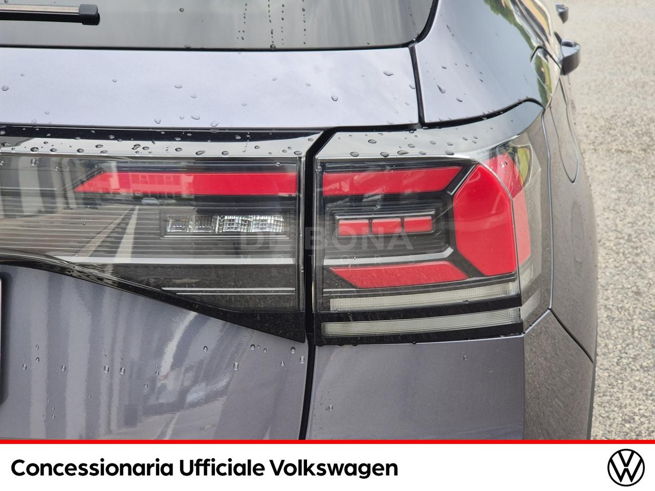 Volkswagen T-Cross 1.0 tsi edition plus 95cv