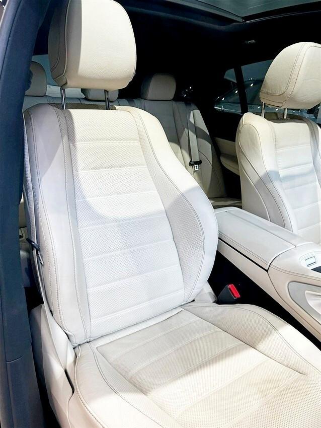 Mercedes-benz GLE 350 de hybrid EQ 4Matic Premium Plus