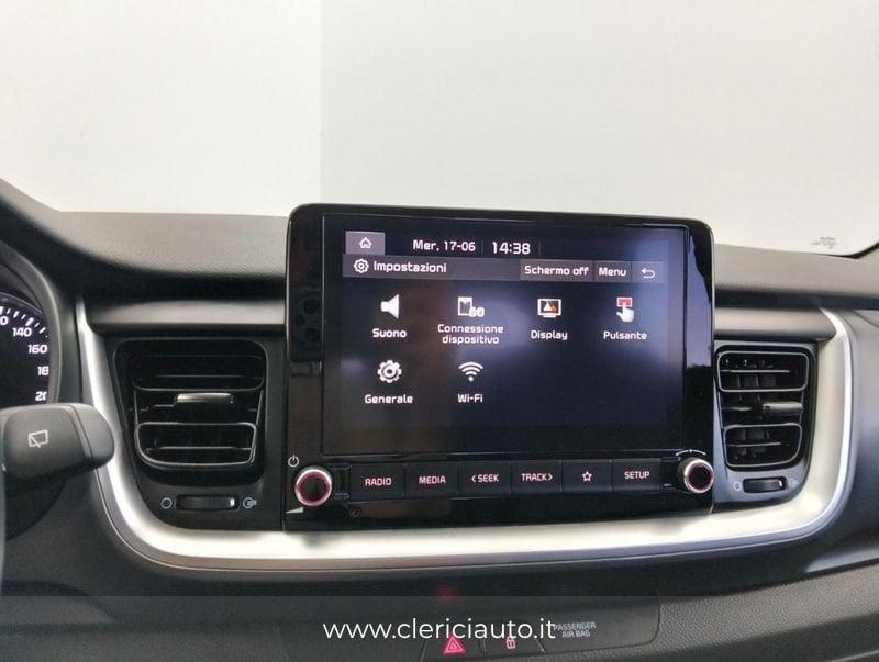 Kia Stonic 1.2 MPI Urban