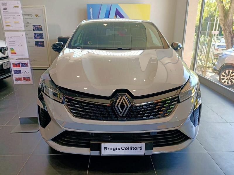 Renault Clio ECO-G 100 CV Techno