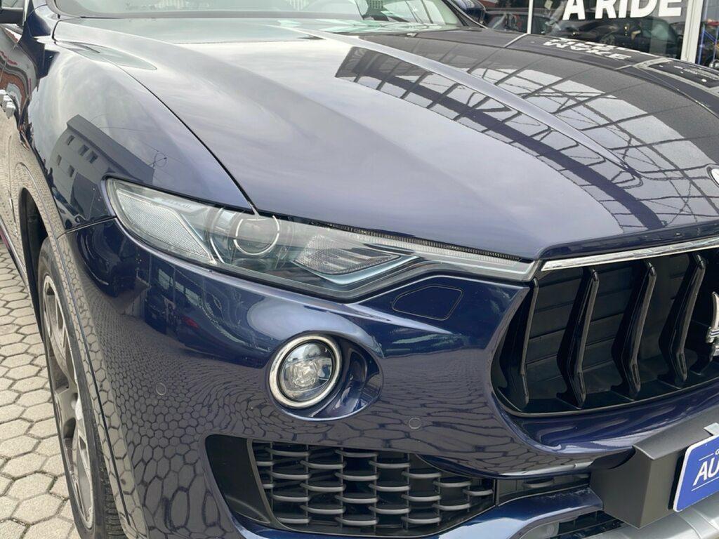 Maserati Levante 3.0 AWD Auto