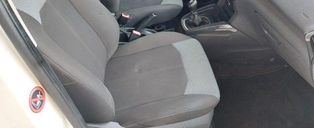 FORD EcoSport 1.5 TDCi 90 CV Business Anche Neopatentati