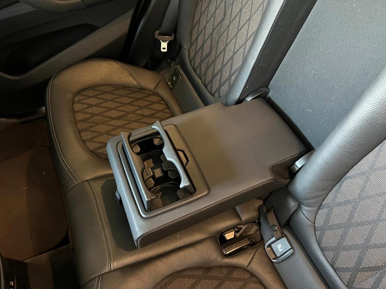 Bmw X1 sDrive18d xLine