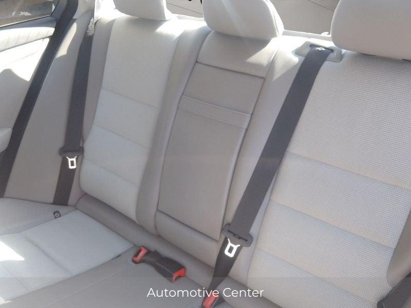 Mercedes-Benz Classe C C 220 cdi Elegance s/pelle