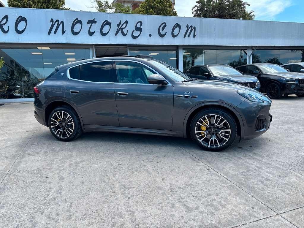 Maserati Grecale MHEV 300 CV AWD GT 2022/ Tua a solo 359 Euro al mese IVA ESPOSTA