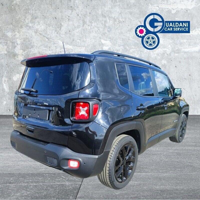 Jeep Renegade Renegade 1.0 T3 Night Eagle