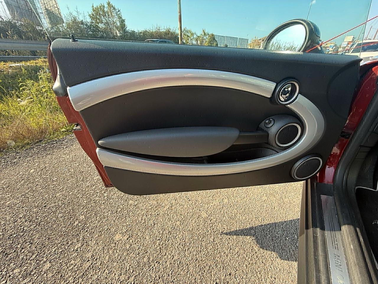 Mini Cooper D Clubman Mini 1.6 16V Cooper D Clubman