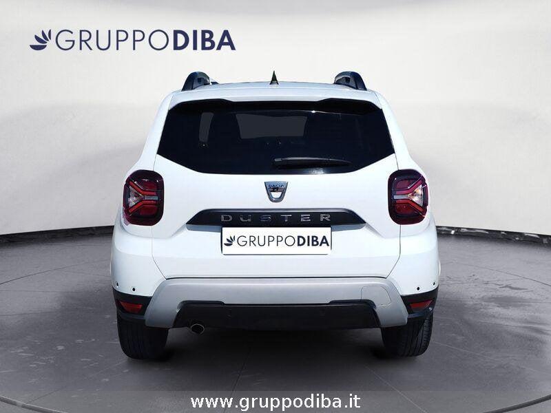 Dacia Duster II 2021 1.5 blue dci Prestige 4x2 115cv
