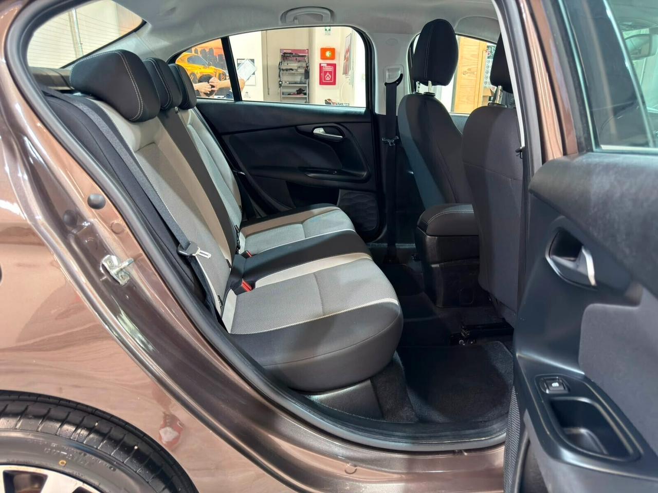 FIAT TIPO 1.6 MJT 120CV BERLINA 2016