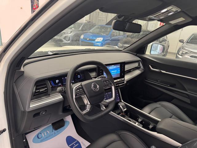 KGM Torres 1.5 Turbo GDI Aut. Dream 163CV KM.0