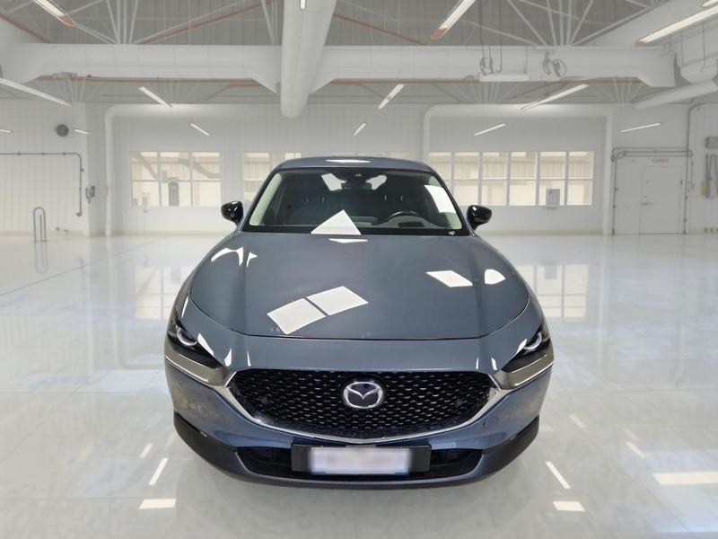 MAZDA CX-30 2.0L Skyactiv-G 150cv M Hybrid Homura