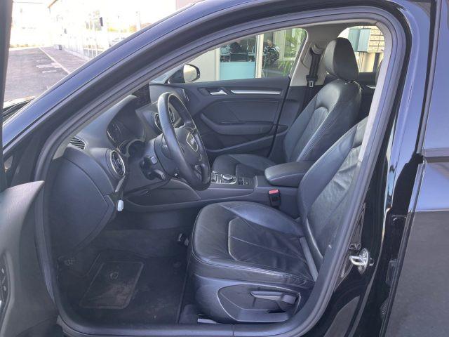 AUDI A3 SPB 1.6 TDI Attraction Neopatentati