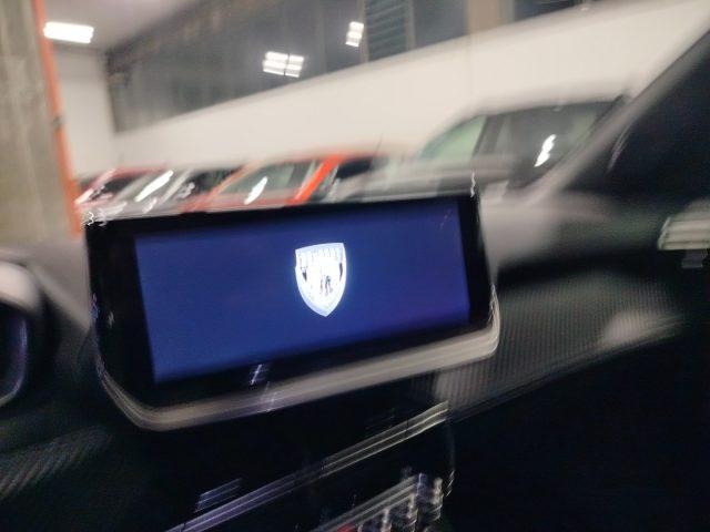 PEUGEOT 2008 100cv Allure MY25