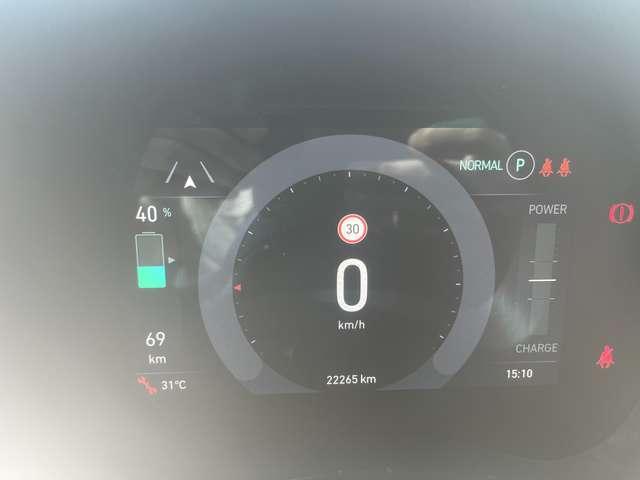 Fiat 500e 500e Cabrio 42 kWh Icon