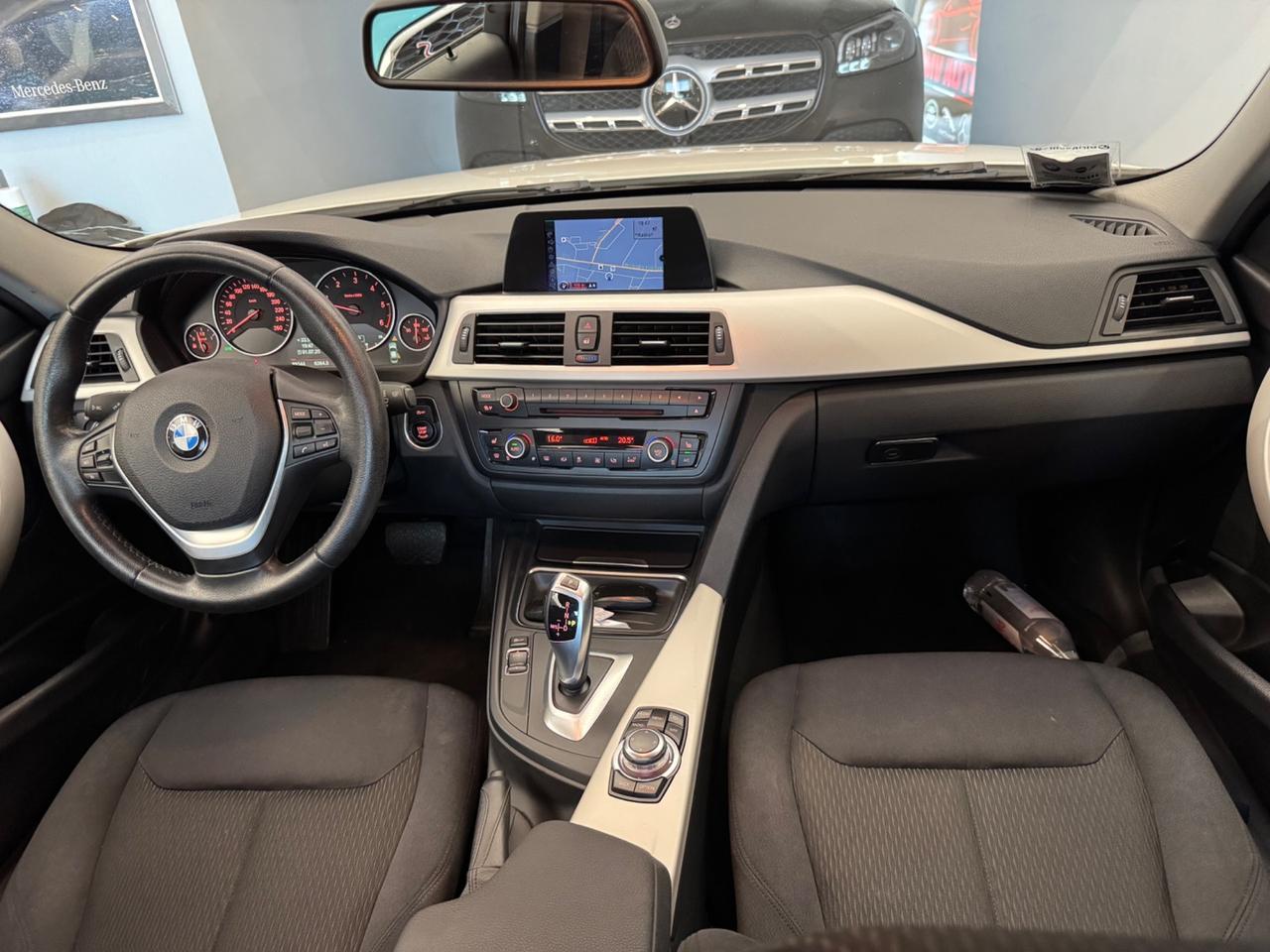 Bmw 316 316d Msport