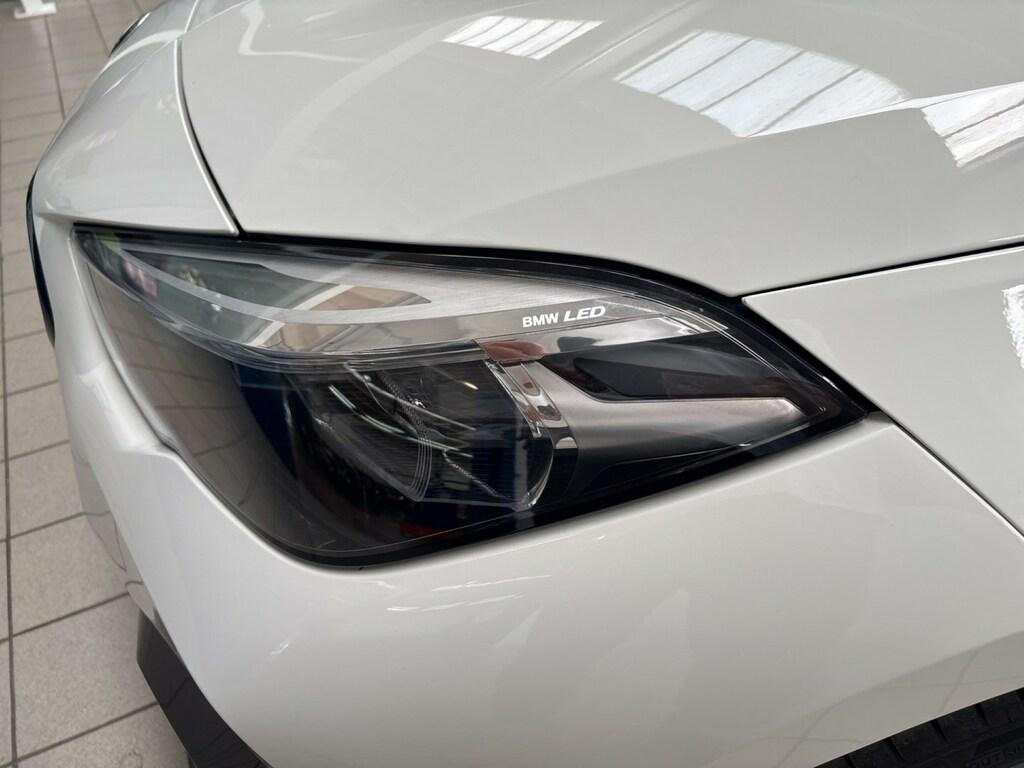 BMW Serie 2 Gran Coupe 220 d Msport Steptronic