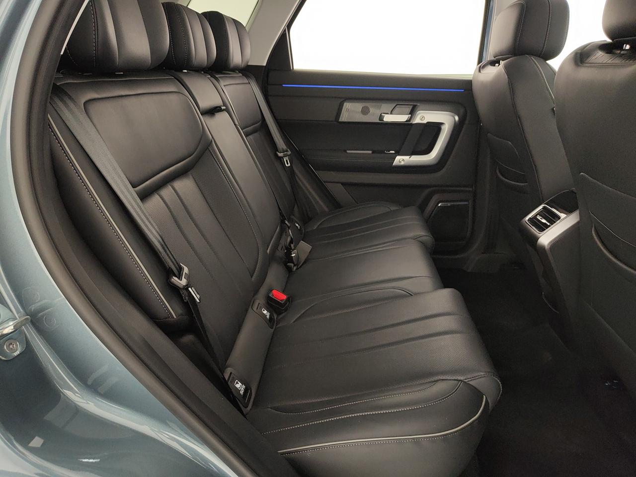 JAECOO Jaecoo 7 1.6 tgdi Exclusive awd 7dct