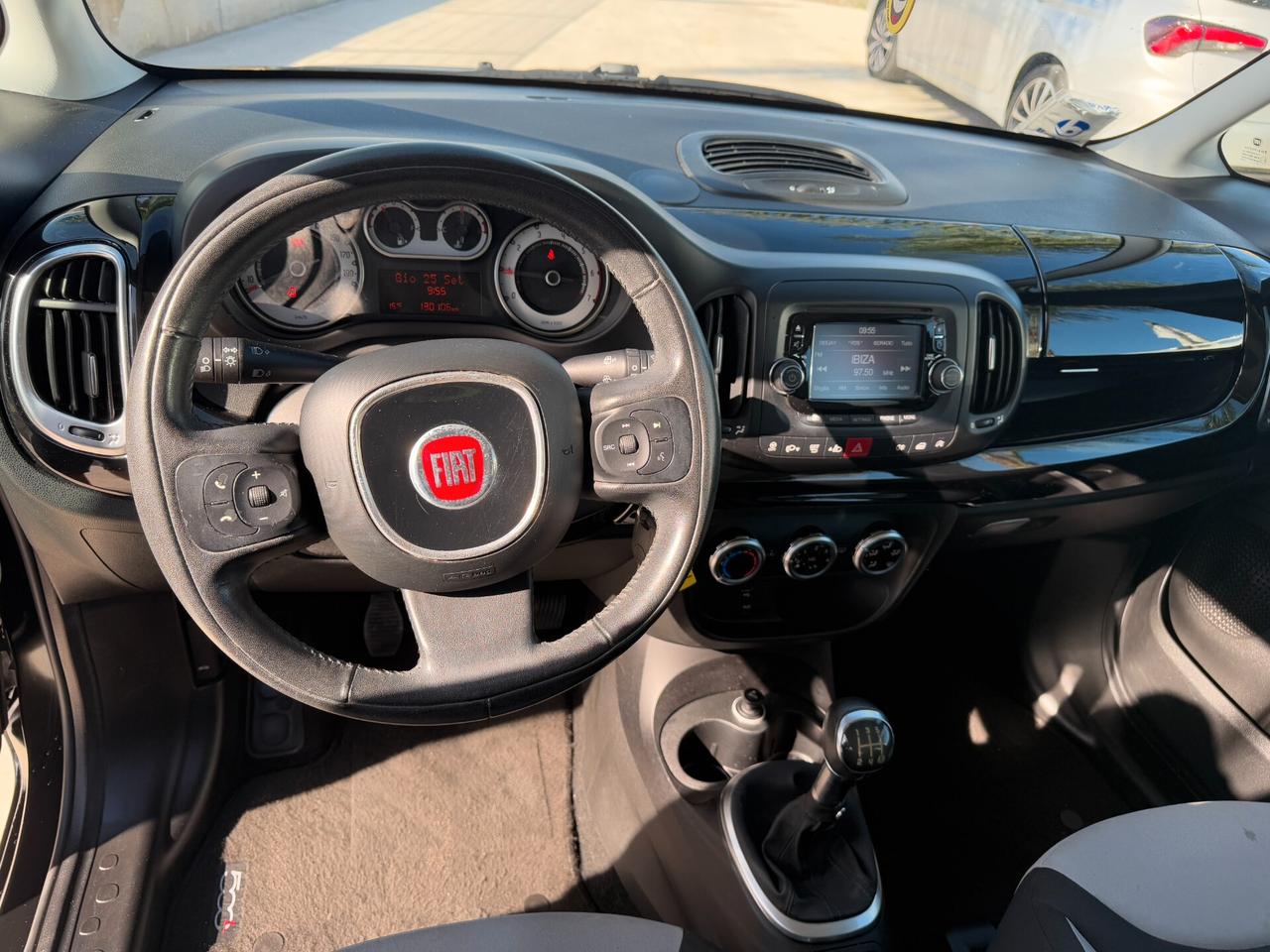 FIAT 500L ANNO 2013 1.3 MULTIJET 85 CV * VEDI FOTO