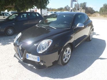 Alfa Romeo MiTo 1.3 JTDm 95 CV S&S Super