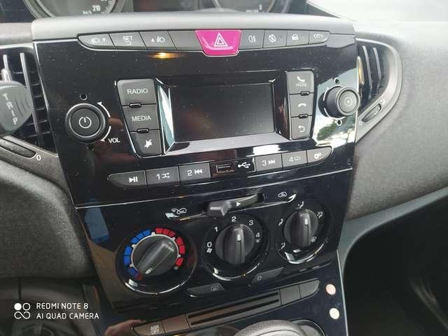 Lancia Ypsilon Ypsilon 1.2 Elefantino Blu s