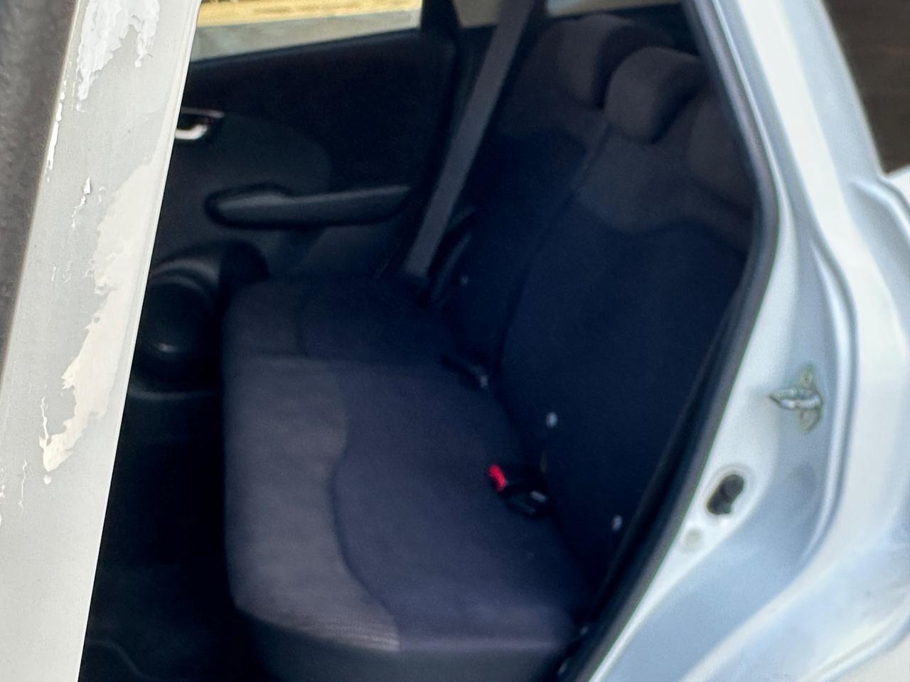 Honda Jazz 1.4 i-VTEC Elegance