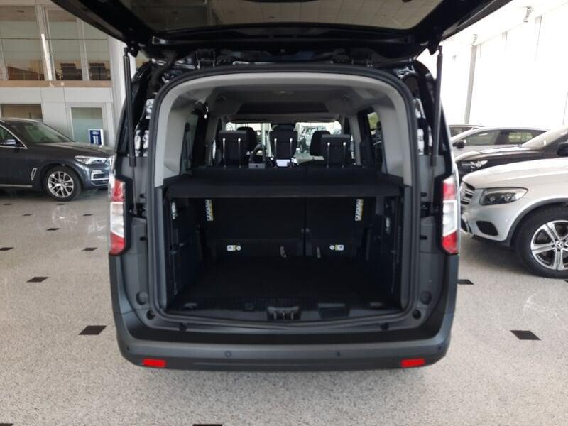Ford Tourneo Courier 1.0 EcoBoost 125CV Titanium