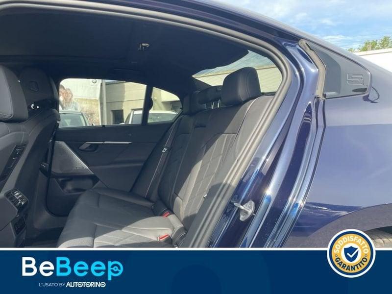 BMW Serie 5 I5 EDRIVE40 MSPORT PRO