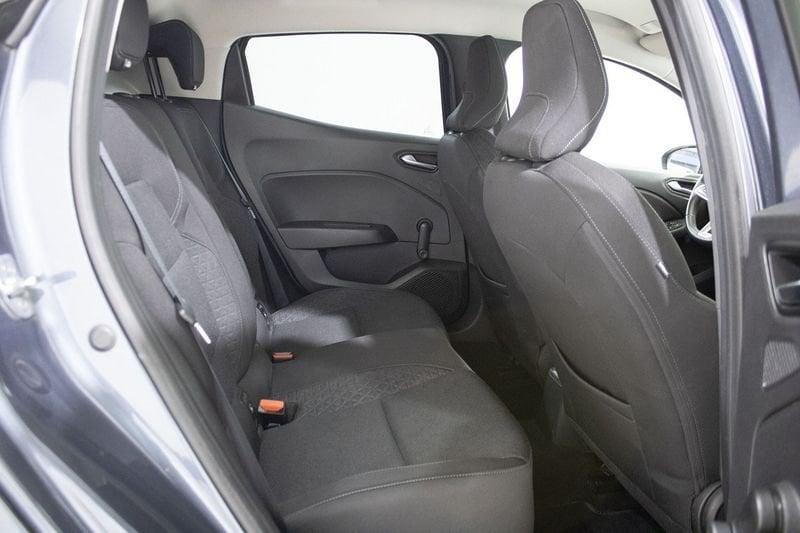 Renault Clio Clio TCe 100cv GPL Business N1