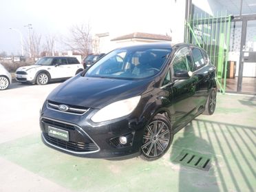 Ford C-Max 1.6 TDCi 95CV Titanium Business