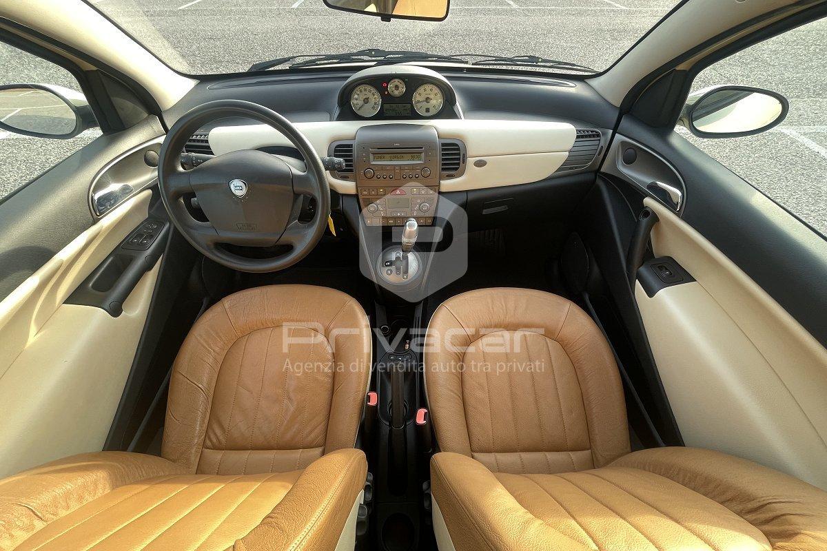 LANCIA Ypsilon 1.3 Multijet 16V Oro