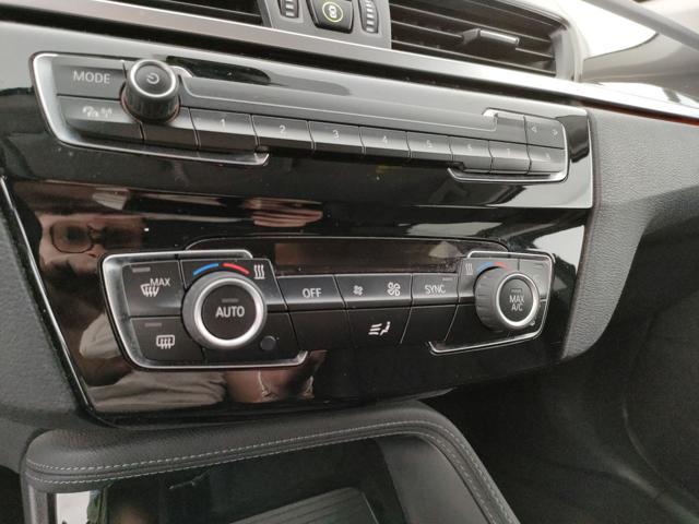 BMW X1 sdrive18d xLine auto