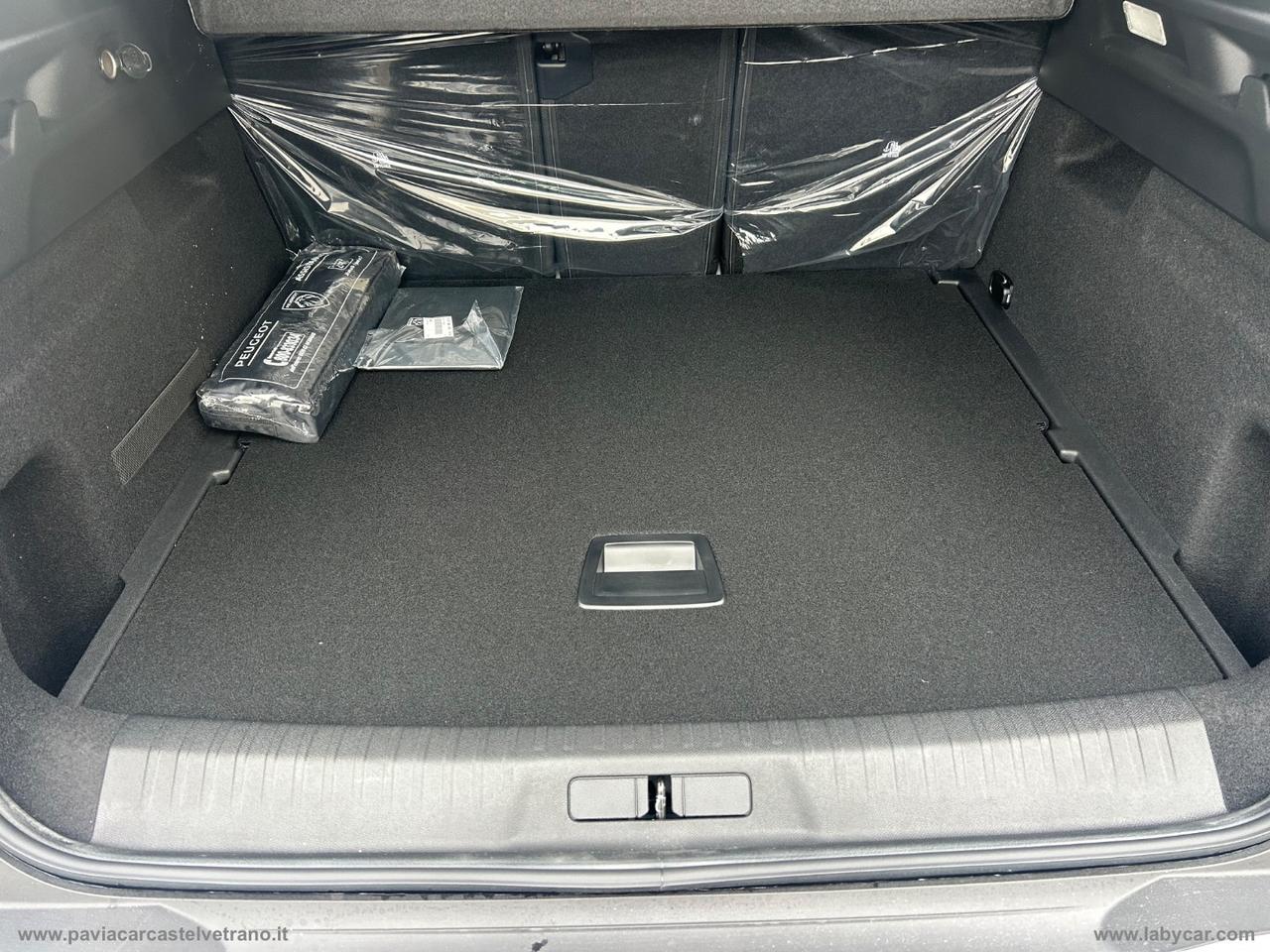 PEUGEOT 3008 Hybrid 145 e-DCS6 Allure KM/0